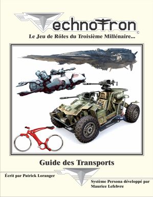 Guide des Transports